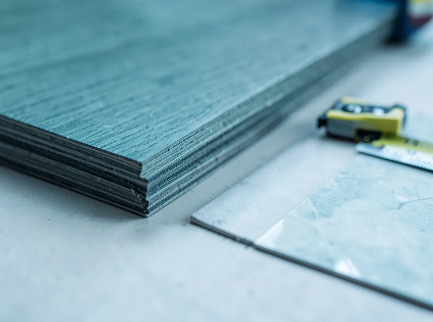 Luxury Vinyl Plank Installation Thorndale, TX FAQs
